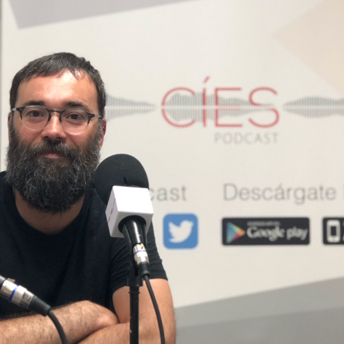 CÍES Podcast: Capítulo 169 _ 29-07-19