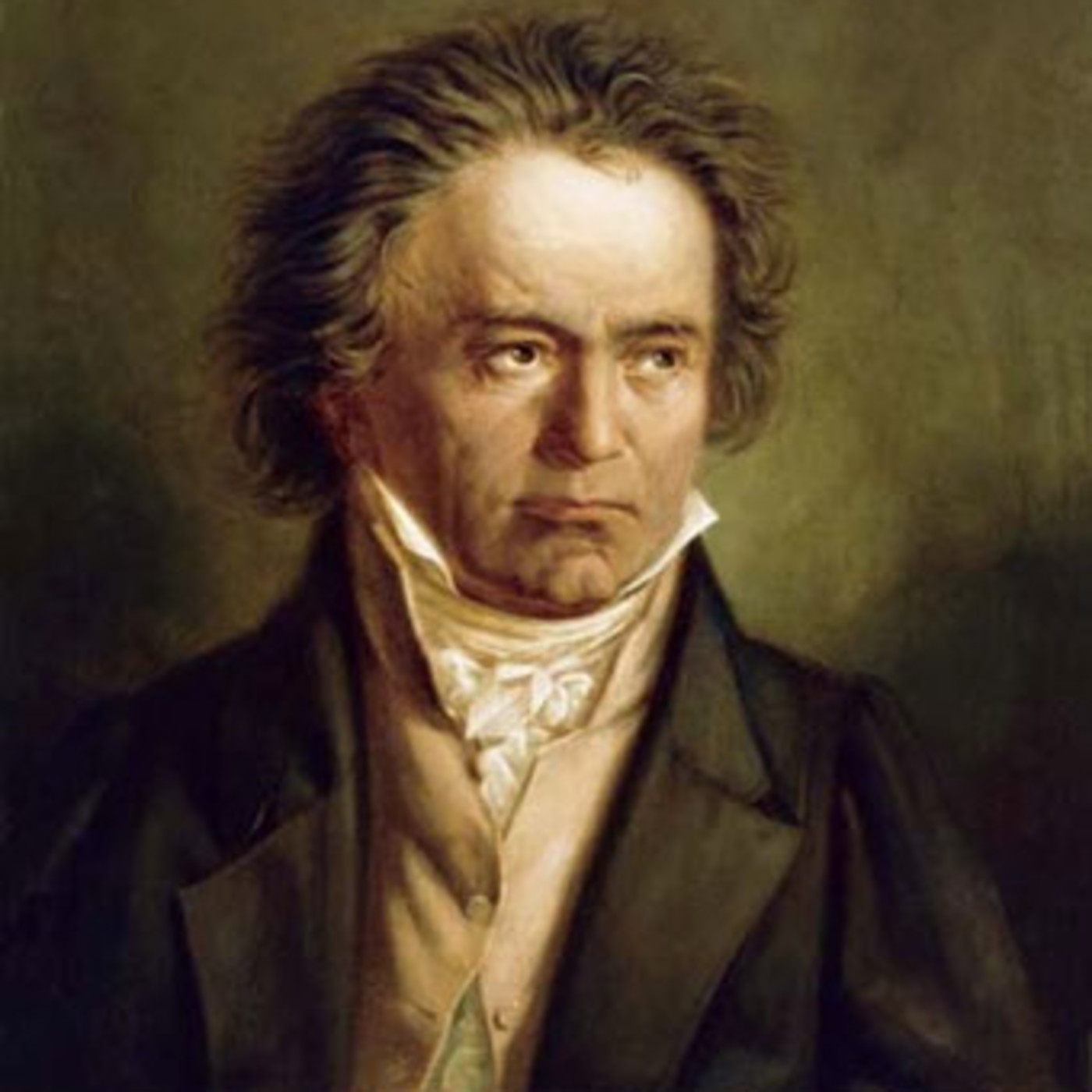 Sala de Música nº 70 BEETHOVEN: Sinfonías nºs 1 & 8 episode artwork