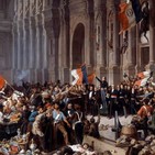 Conflictos europeos por la hegemonía en el siglo XIX