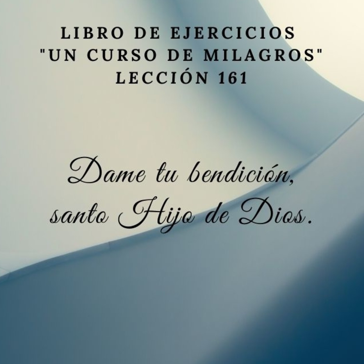 Curso de Milagros