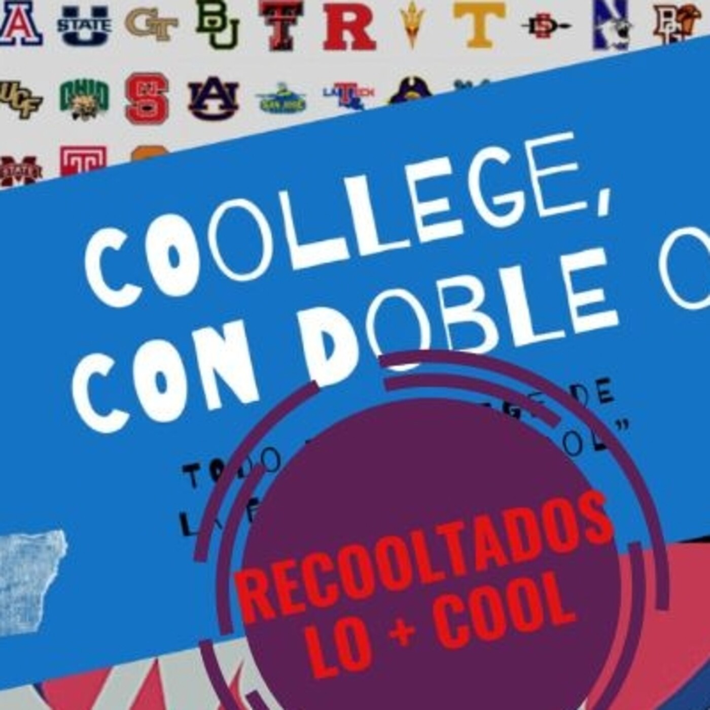 Recooltados y Lo + Cool Week 12 episode artwork