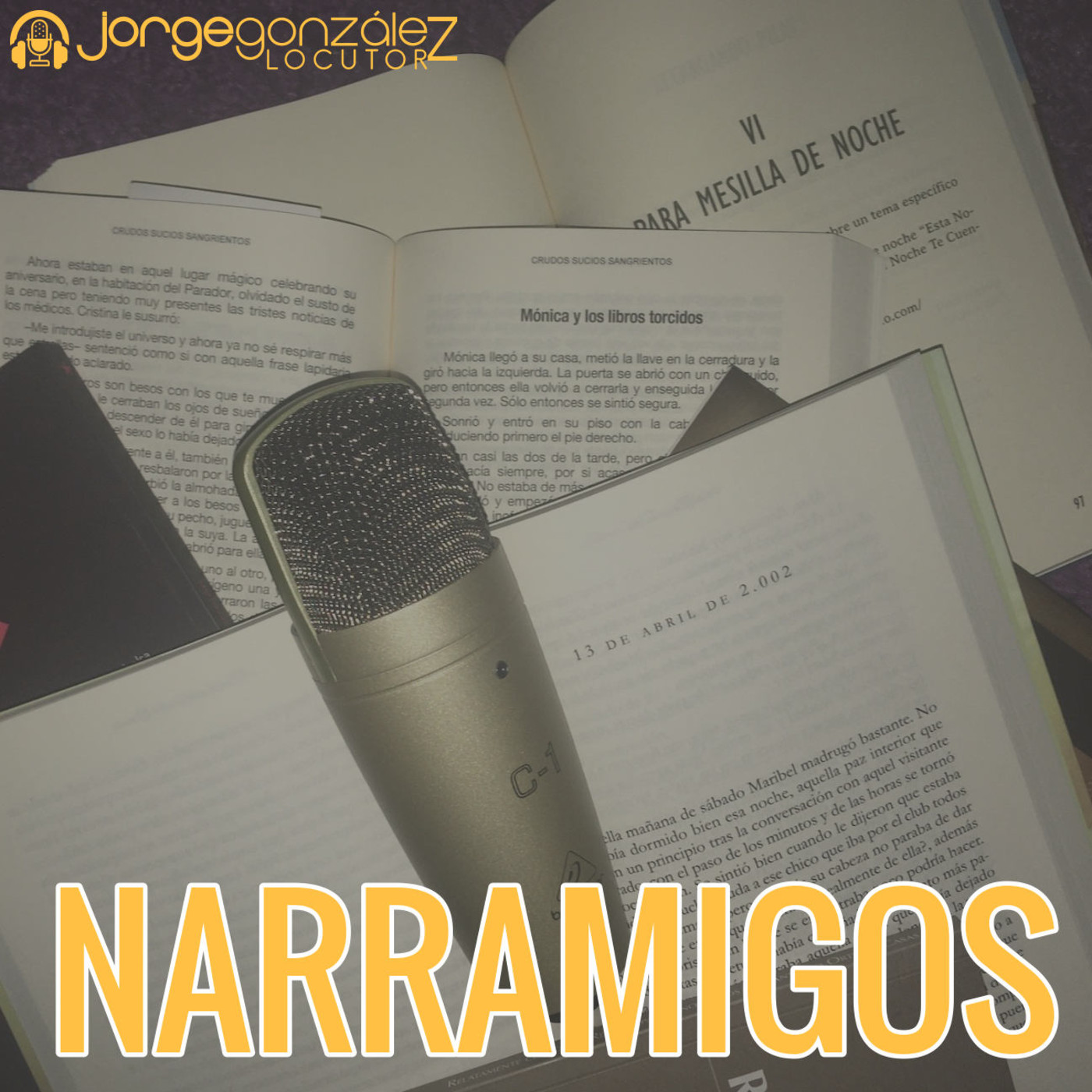 Narramigos