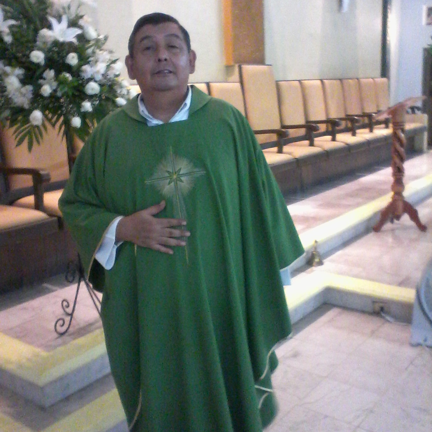 EVANGELIOS DEL MES DE OCTUBRE