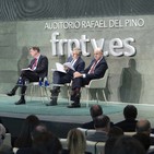 La política monetaria en un nuevo escenario económico y geopolítico. Versión en español.
