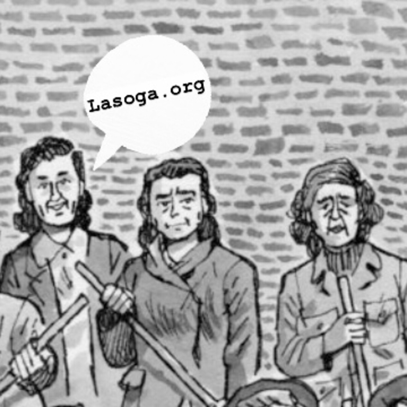 El podcast de LaSoga