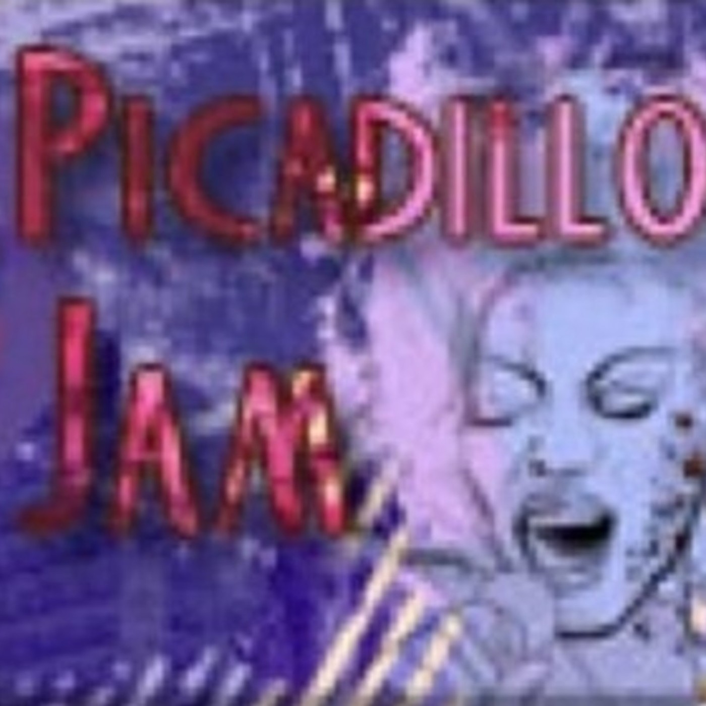 Picadillo Jam 580, 10 de octubre de 2021. episode artwork