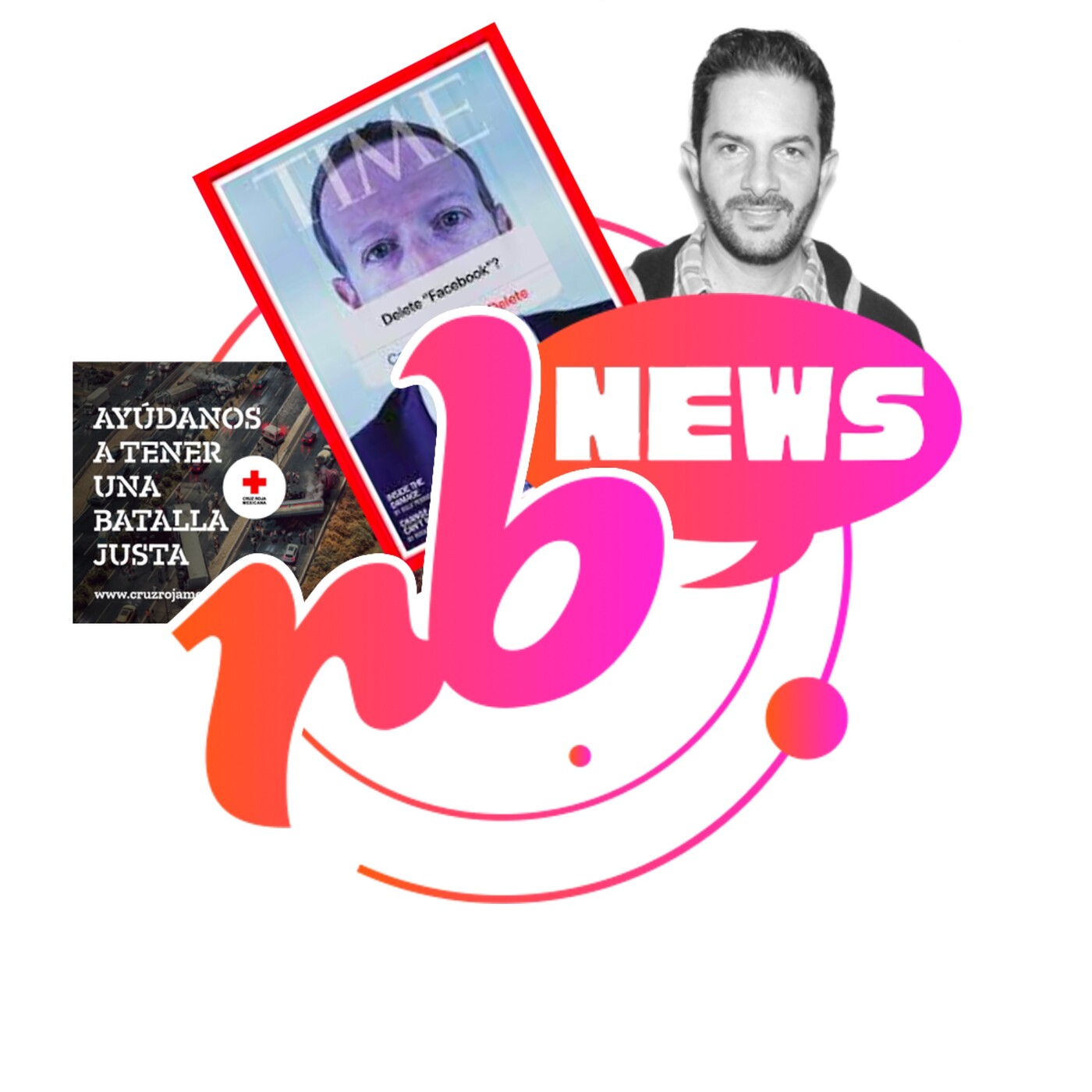 Roastbrief NEWS