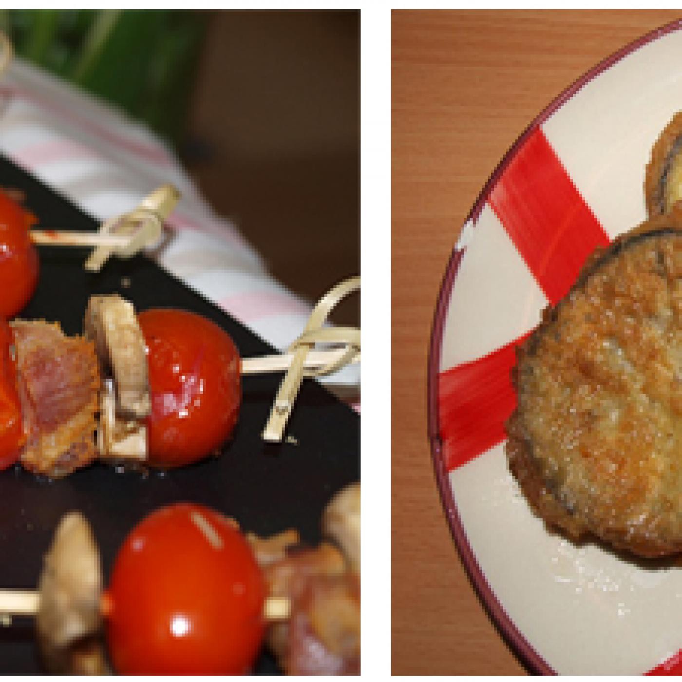 HortoGourmet en Agricultura en la onda