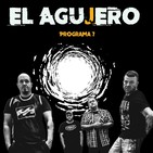 El Agujero 1x07 - Entrevista Chivo (03/12/2019)