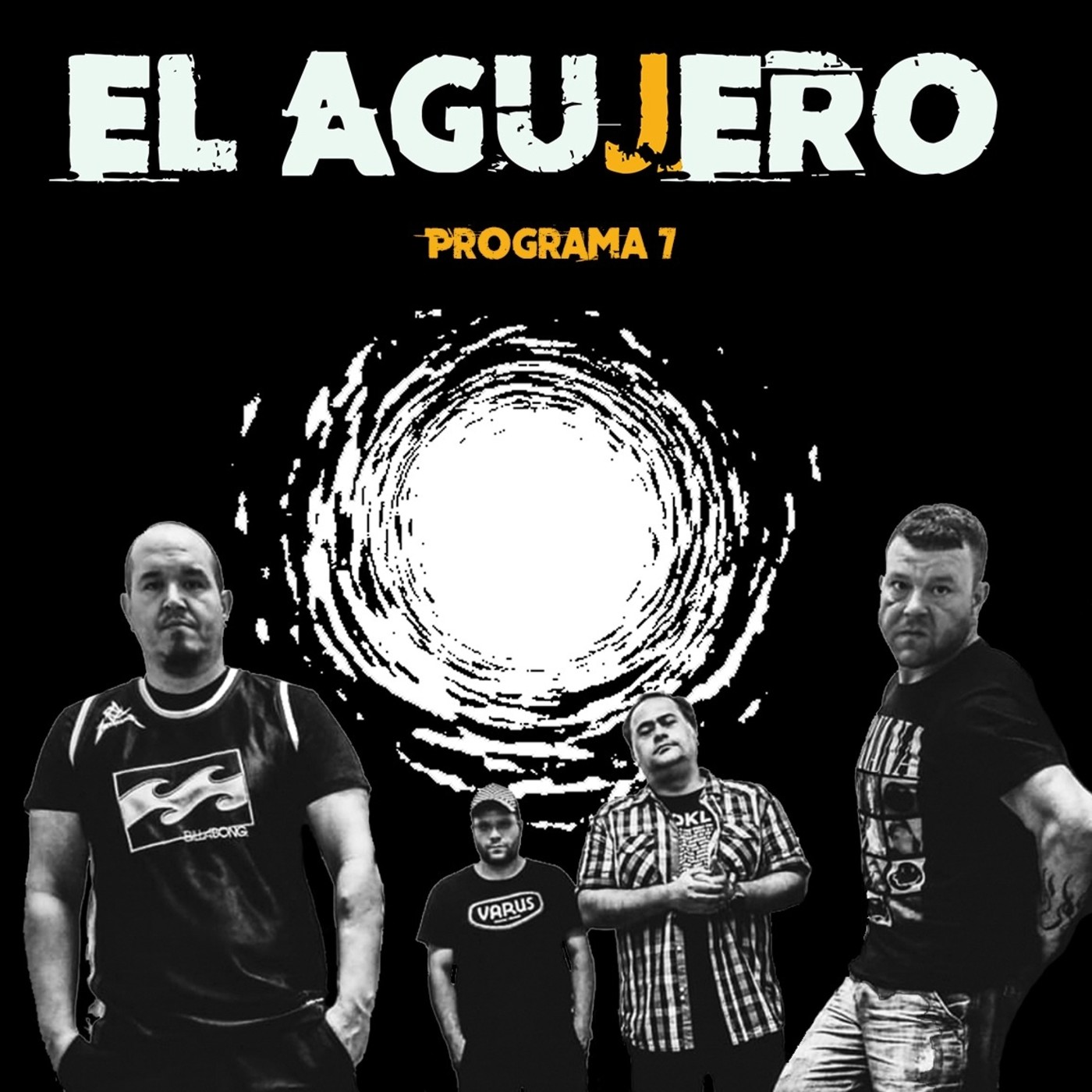 El Agujero