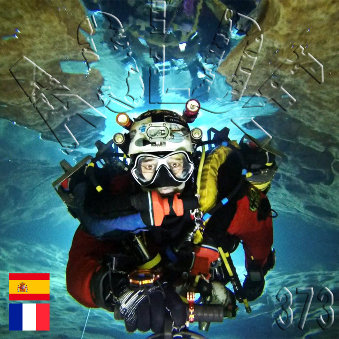 Podcast Al otro lado del espejo