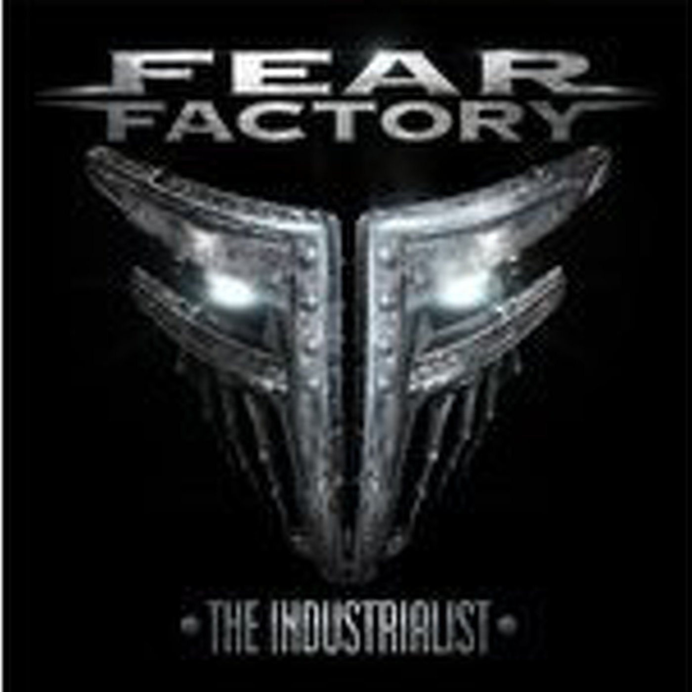 841 - Fear Factory - Supertubos episode artwork