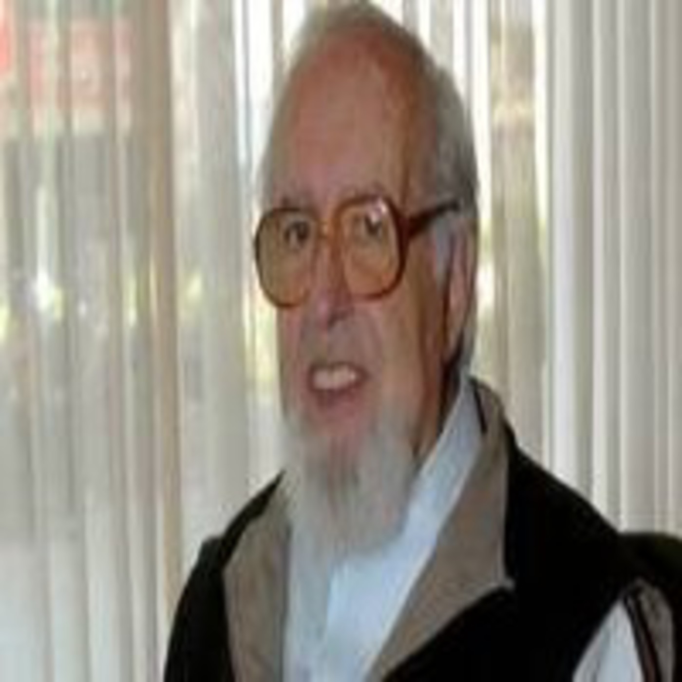 Retiro Espiritual Padre Ignacio Larrañaga