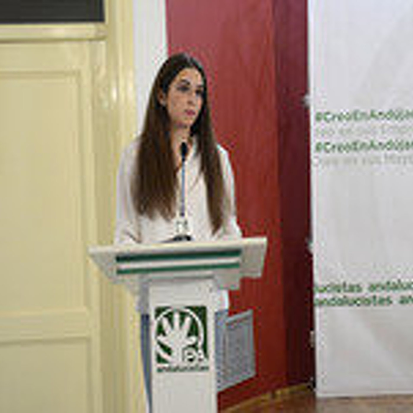 Partido Andalucista de Andújar
