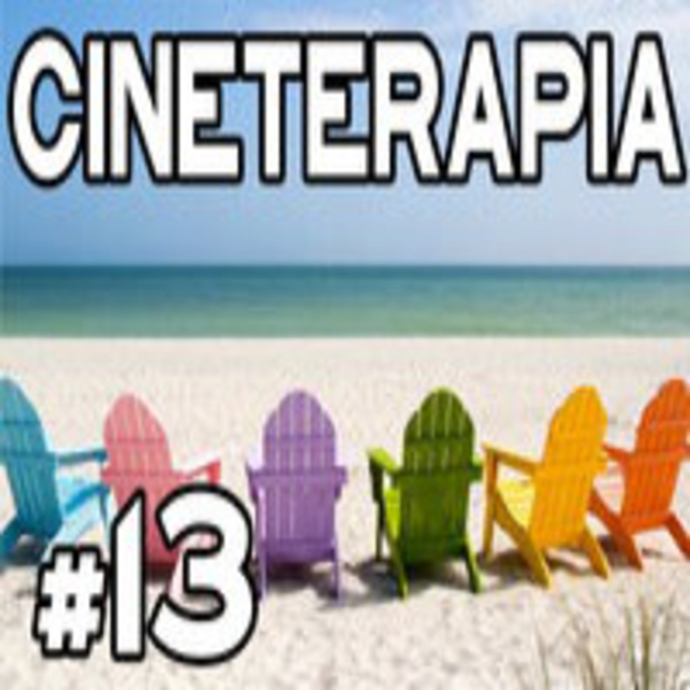 Podcast de CineTerapia