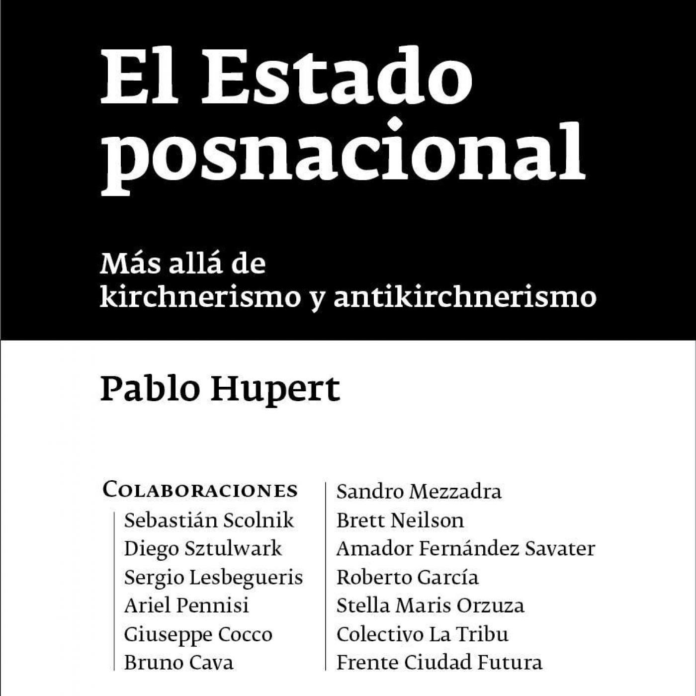 Presentaciones de libros Pie de los Hechos
