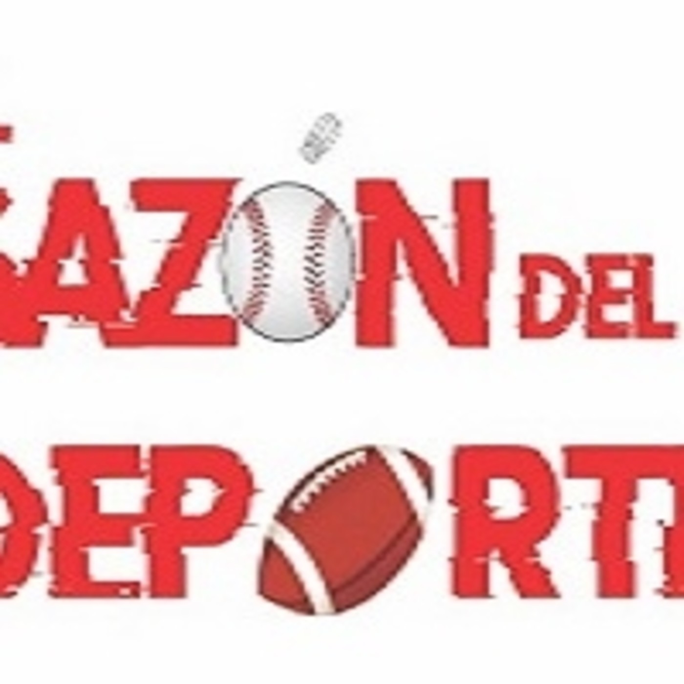 Al Sazón del Deporte. 040920 p101 episode artwork
