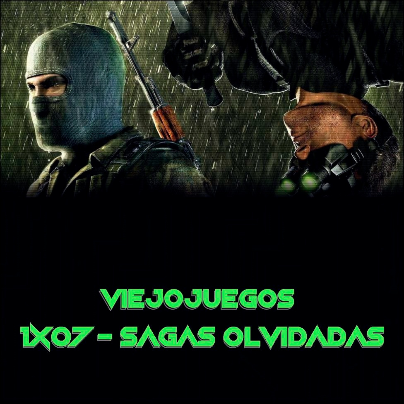 Viejojuegos