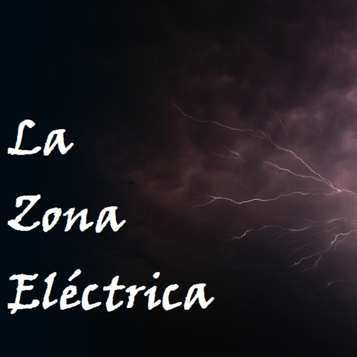 La Zona Eléctrica 0001 episode artwork
