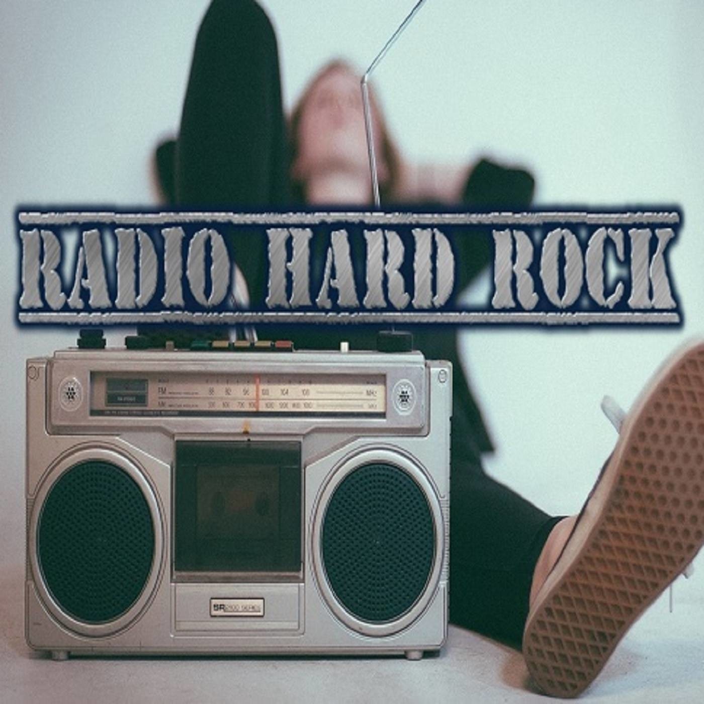 Radio Hard Rock Podcast 2x04 episode artwork