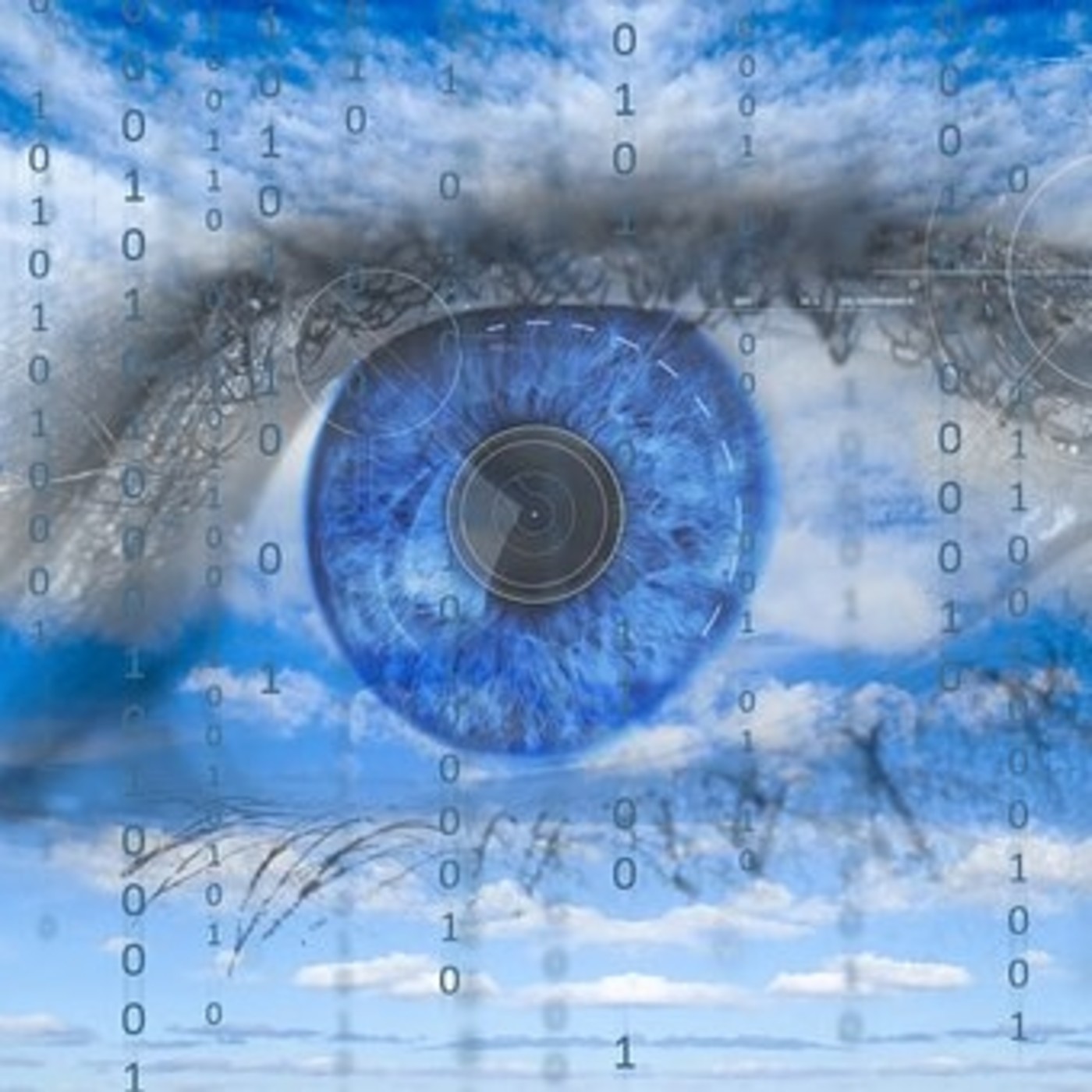 Tecnología y espionaje en casa. ¿Cómo defenderse? episode artwork