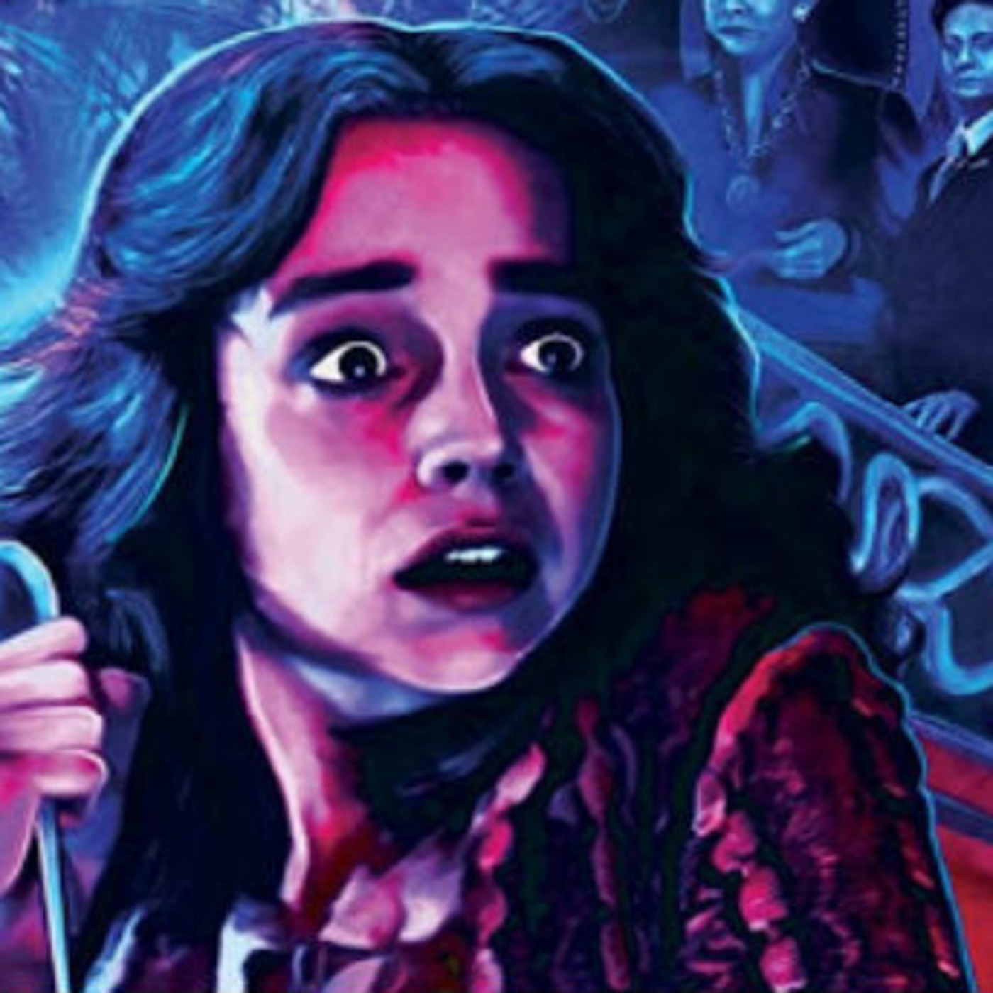 Cine en Serie - Programa 75 - Dario Argento episode artwork