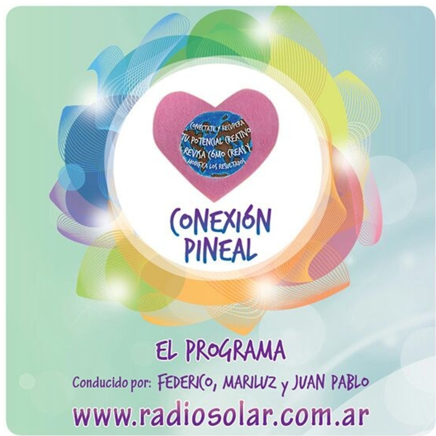 Podcast Conexión Pineal