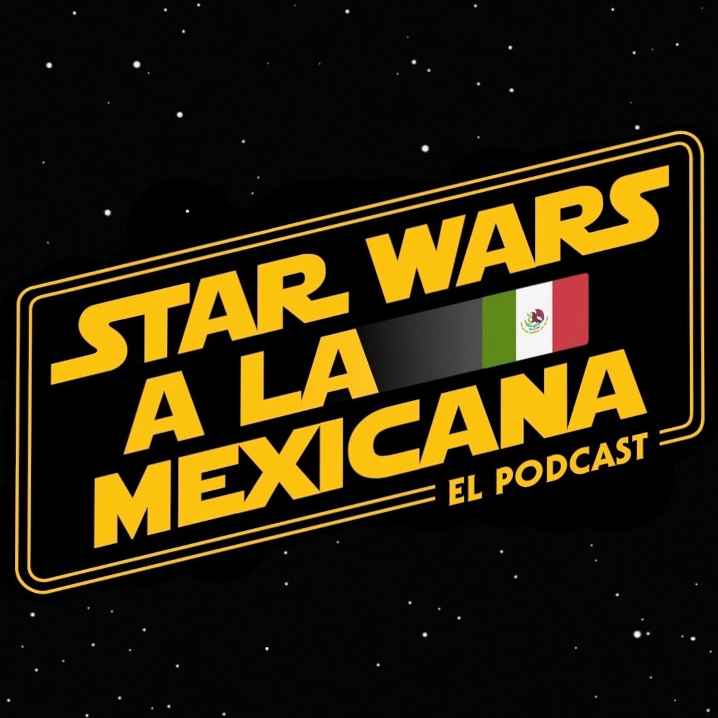 Star Wars a la Mexicana