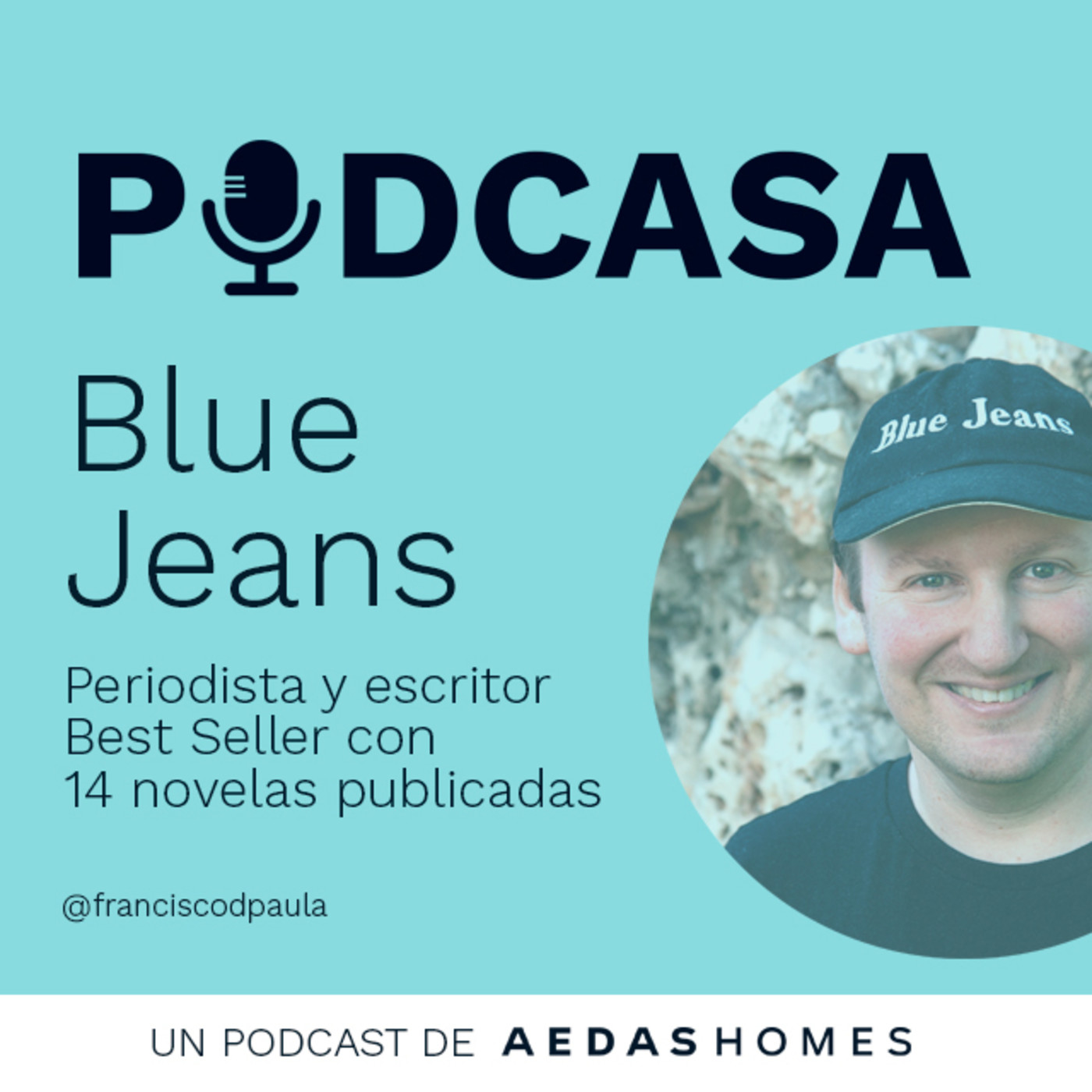 PODCASA