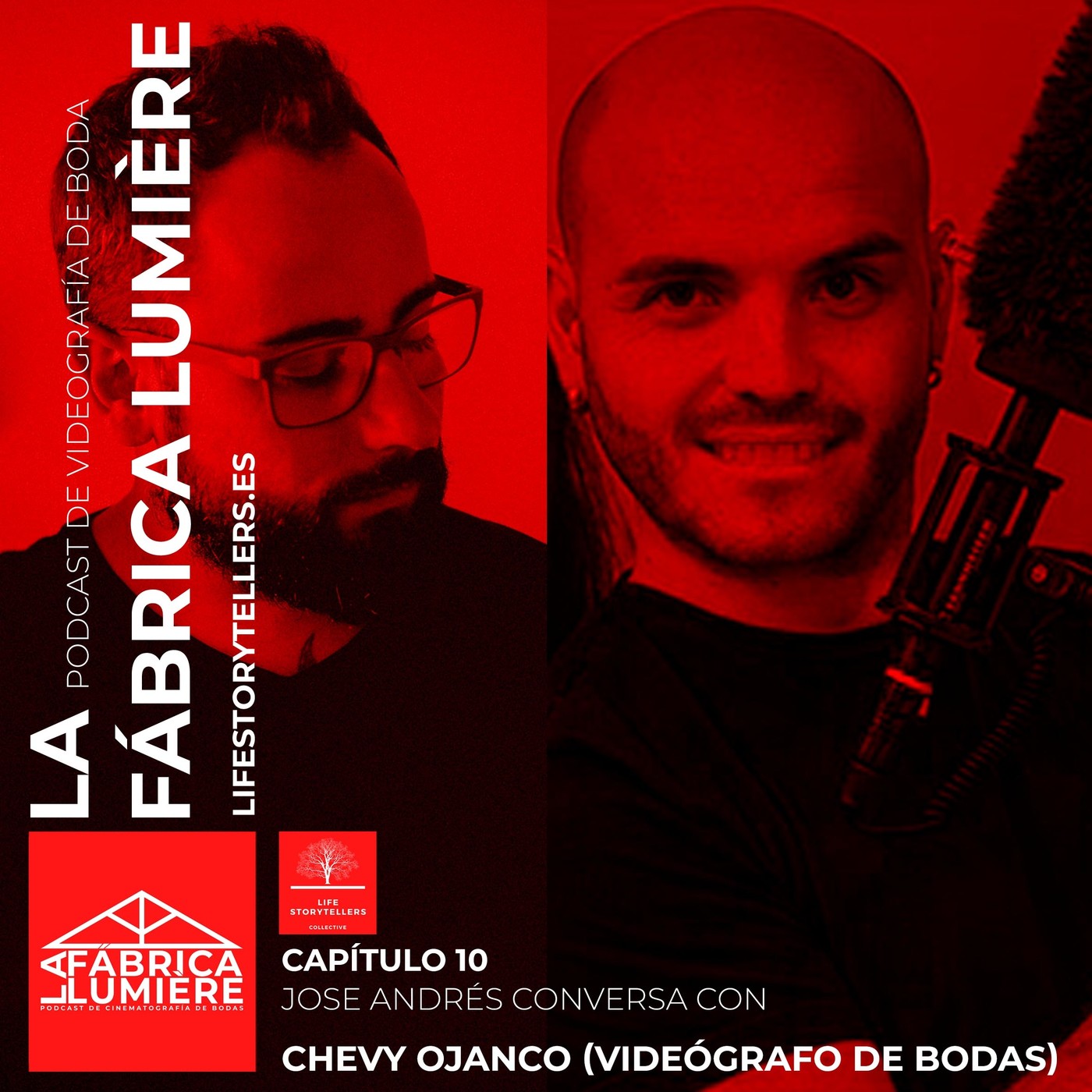 La Fábrica Lumière