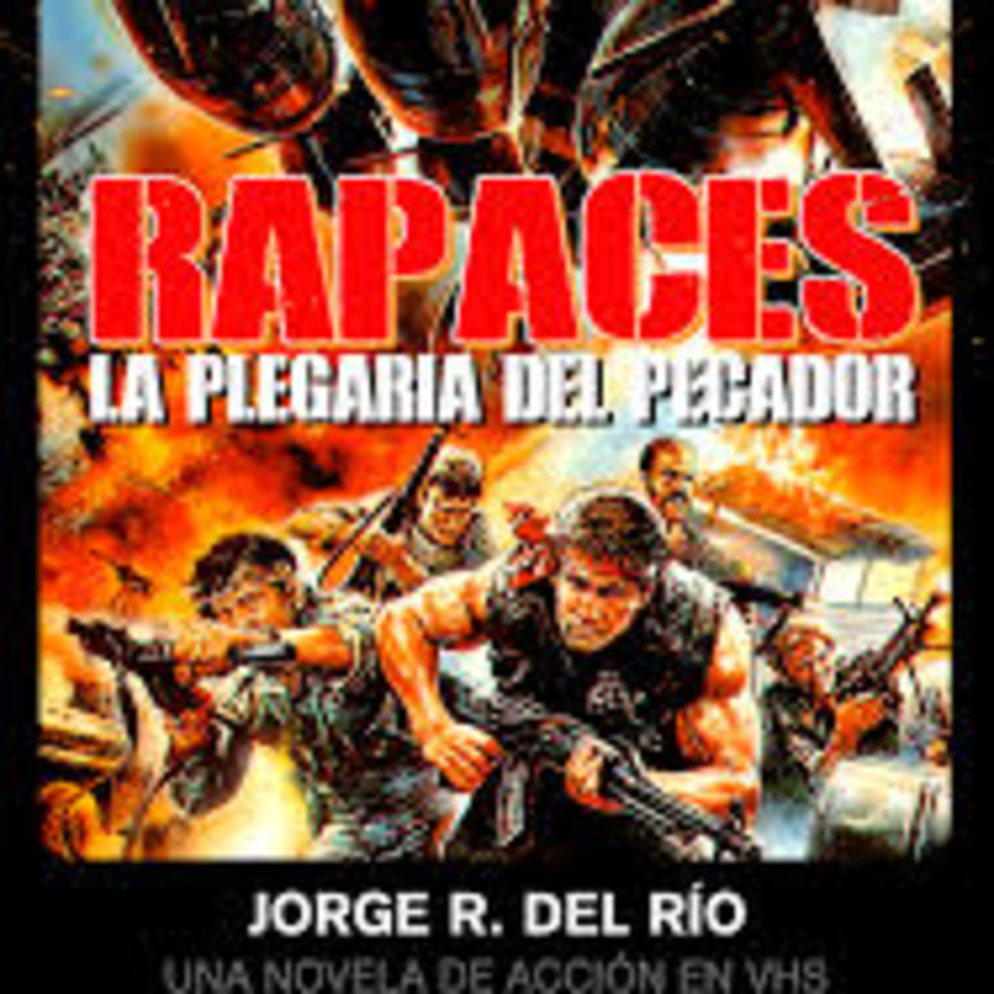 El Sotano de Radio Belgrado# Las Caras B