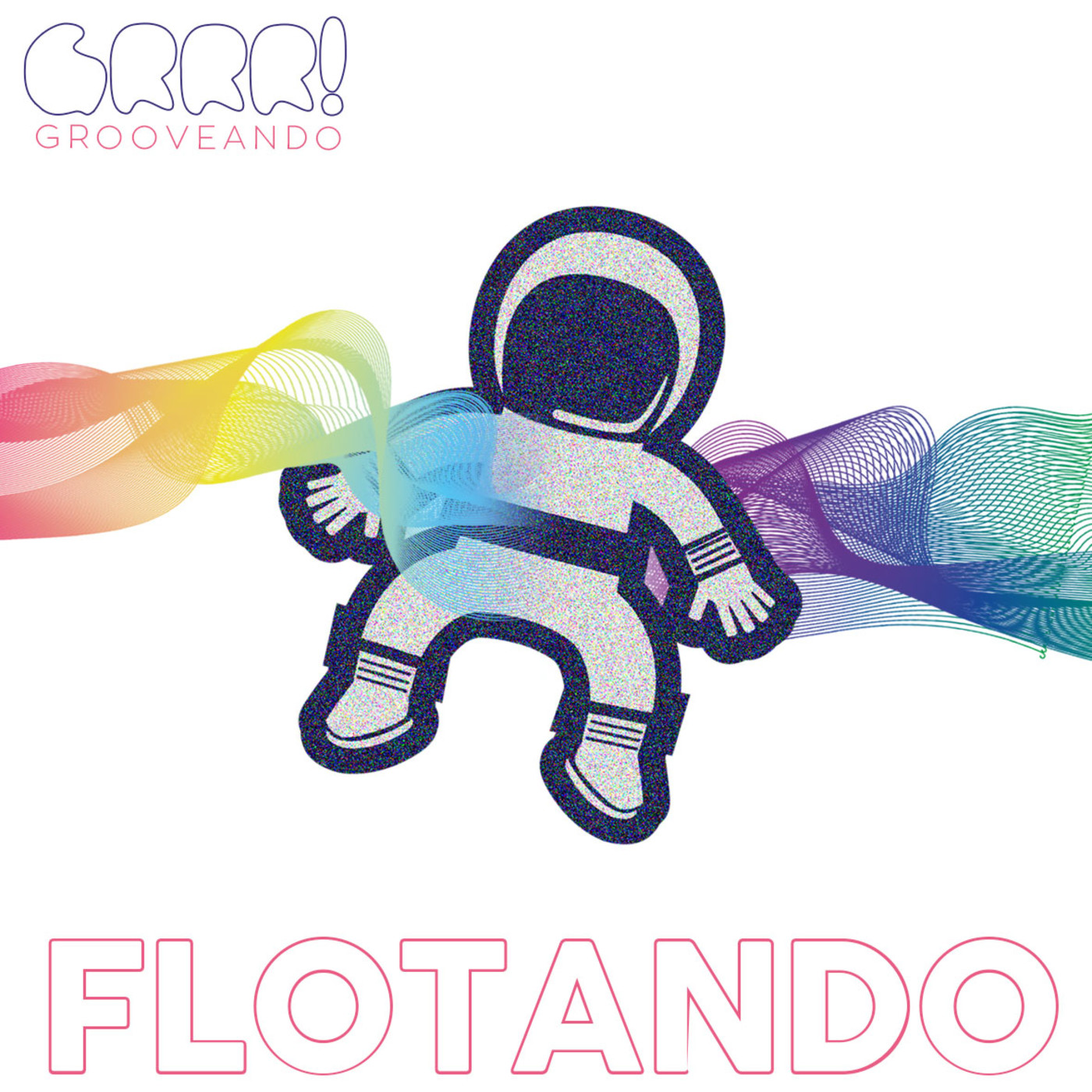 Flotando episode artwork