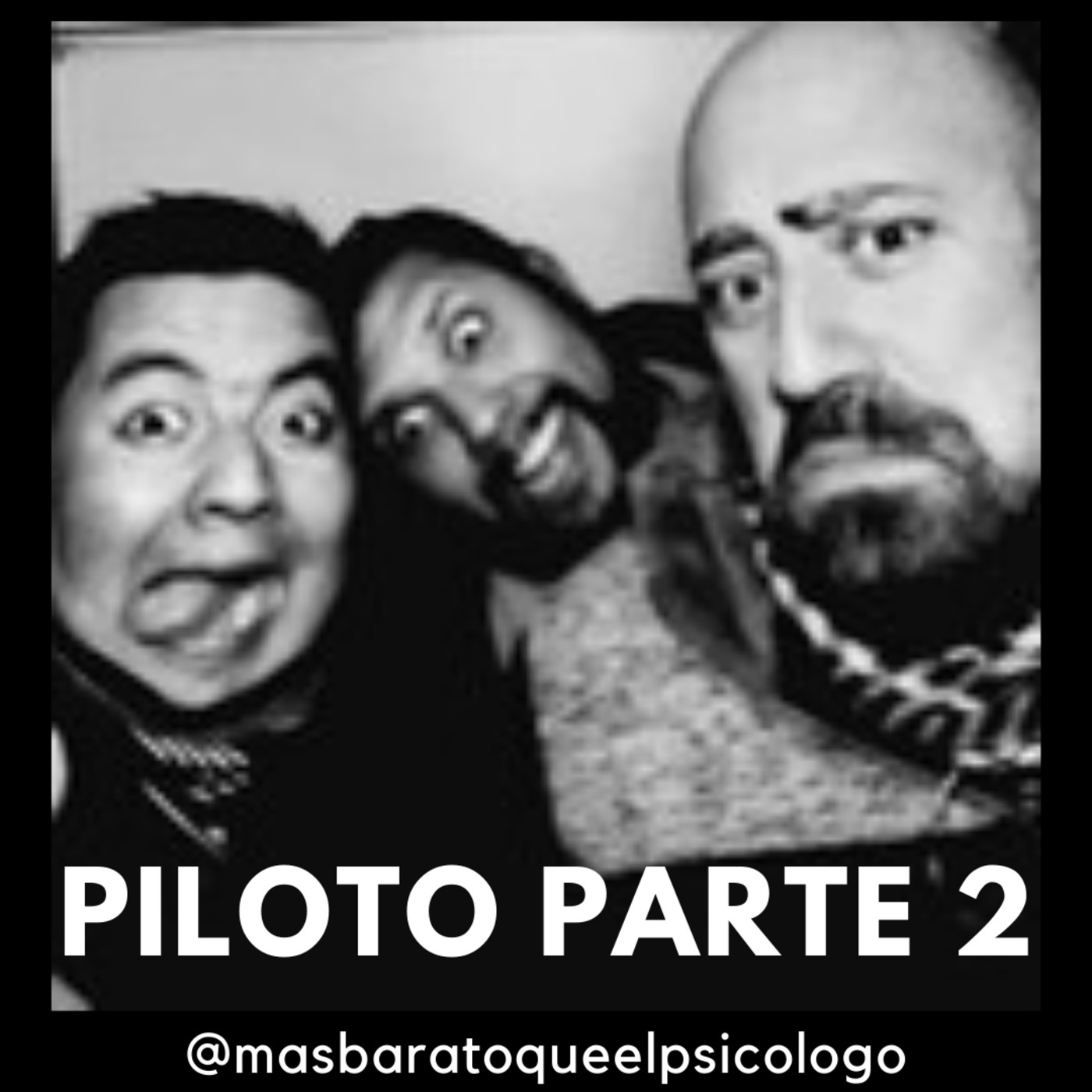 Más barato que el psicólogo