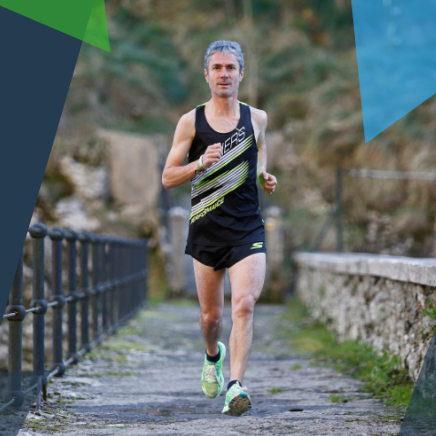 RUNNEA Podcast I Escúchanos cuando salgas a correr