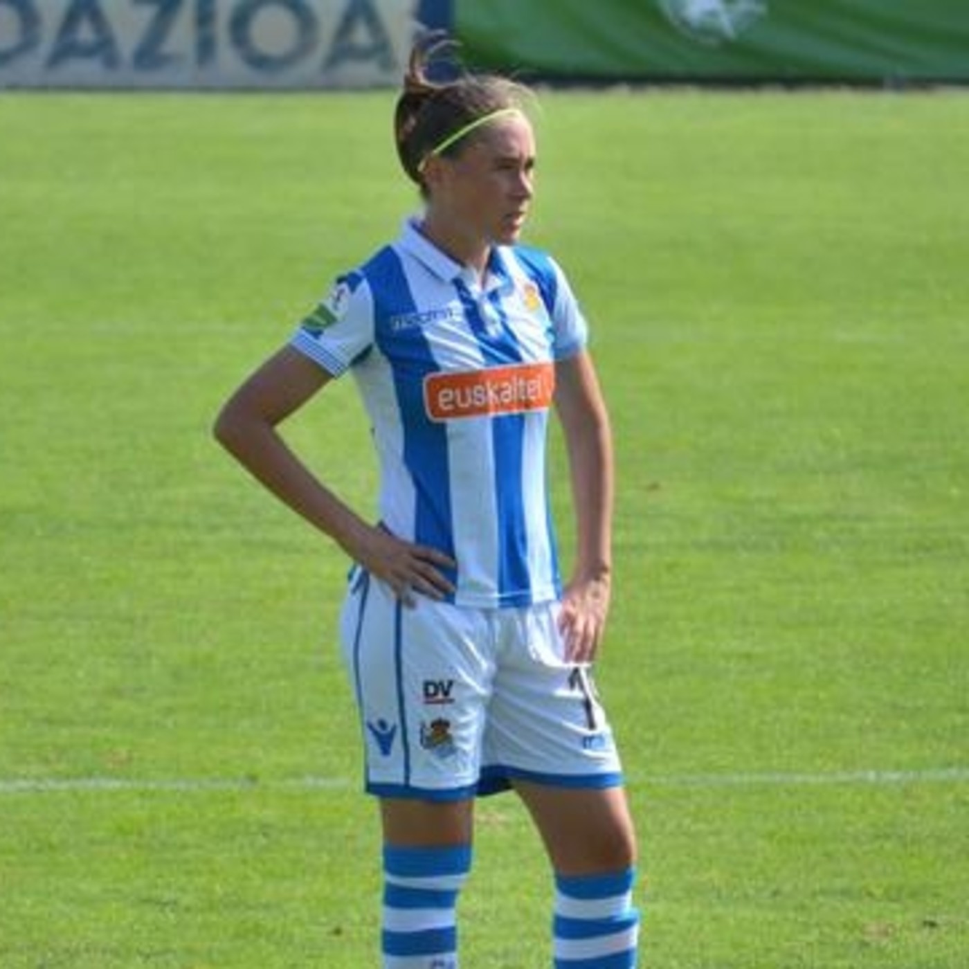 #Futbolistas - La Real irrumpe en otra semana importante para el Barcelona (J15T3)