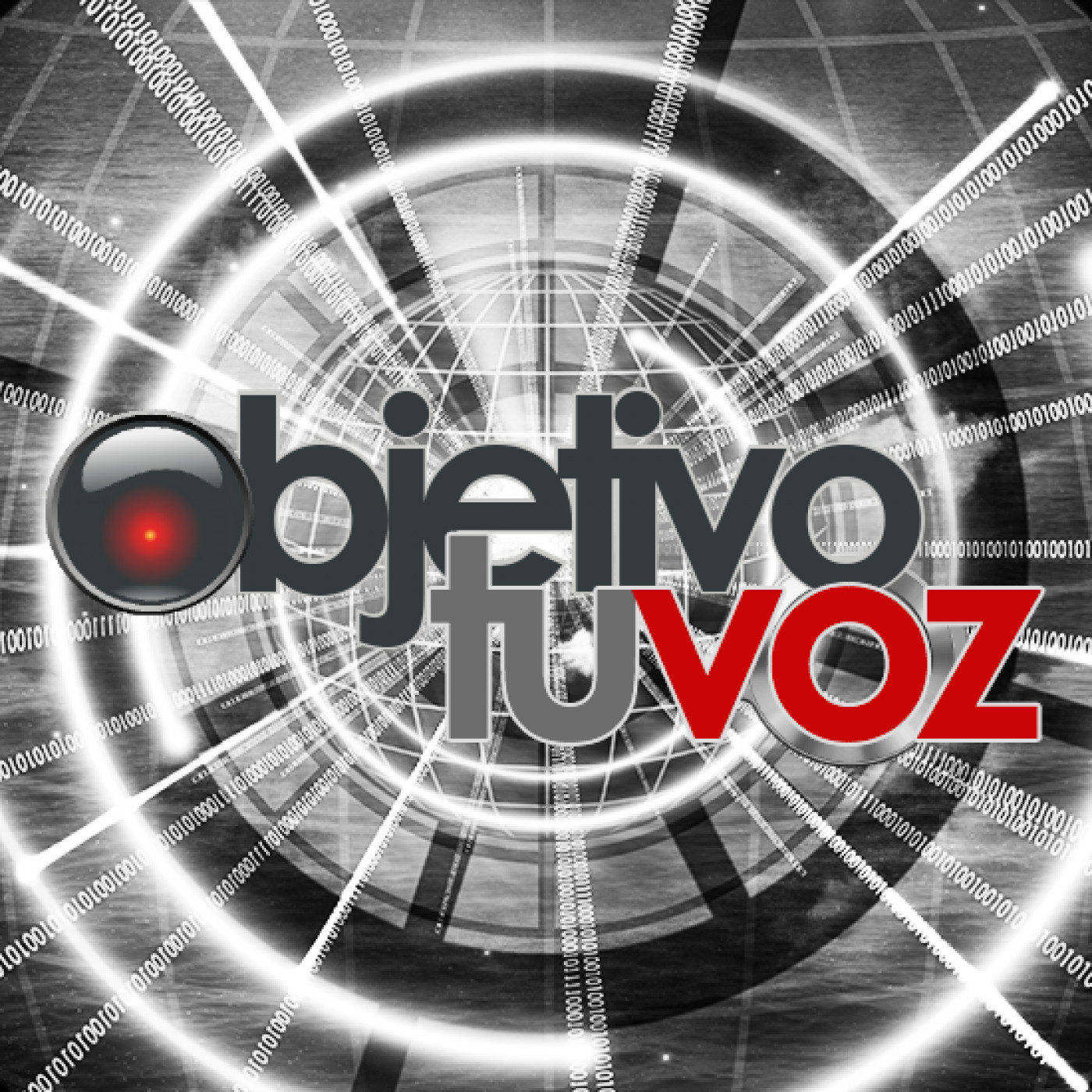 Objetivo Tu Voz