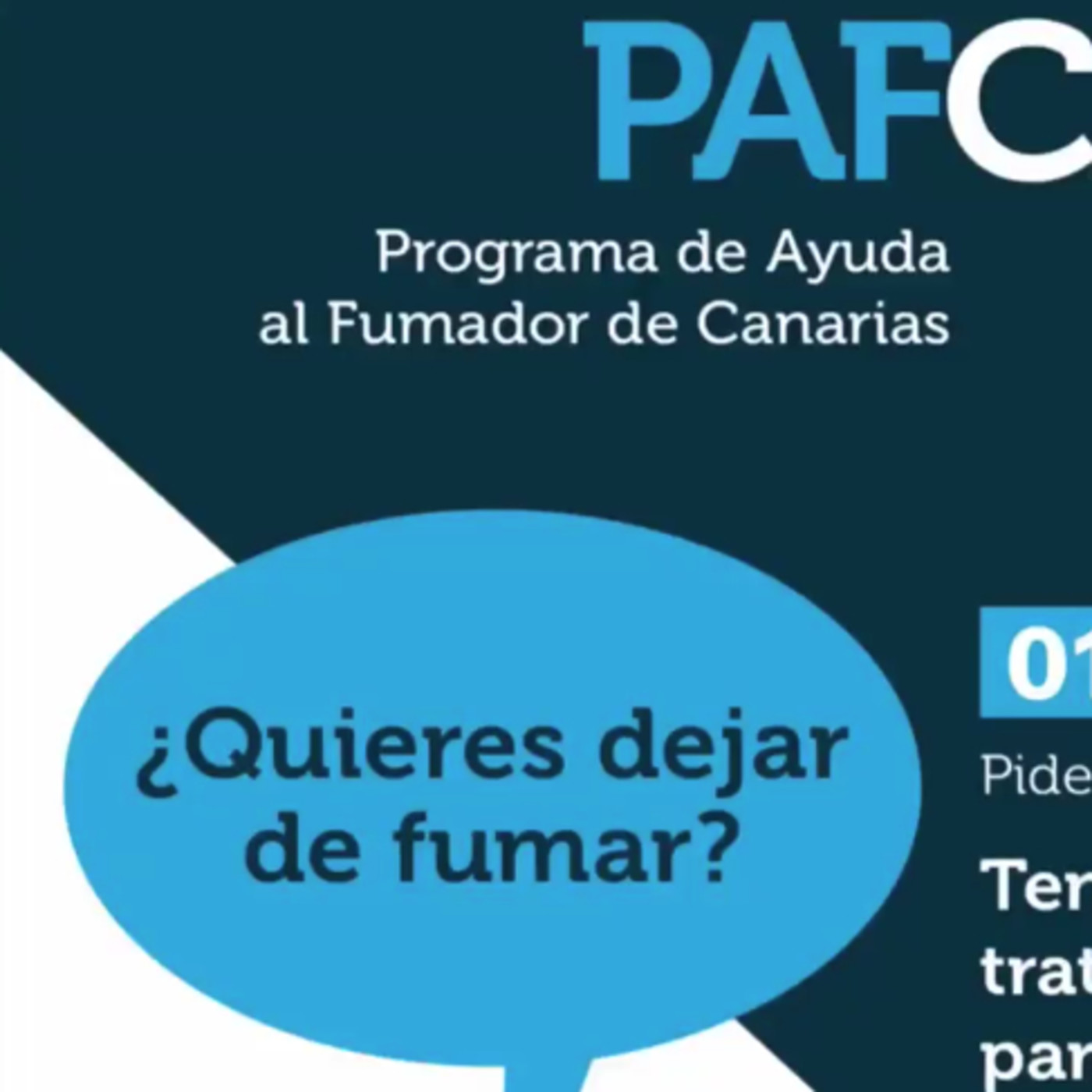 Entrevista sobre el tabaquismo. episode artwork