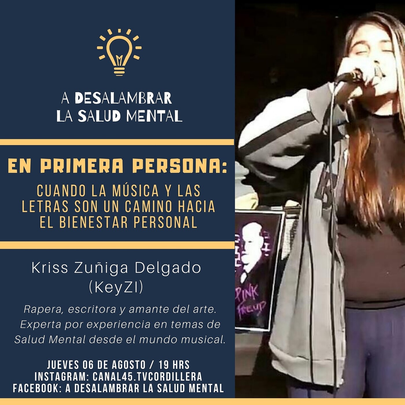 A Desalambrar la Salud Mental