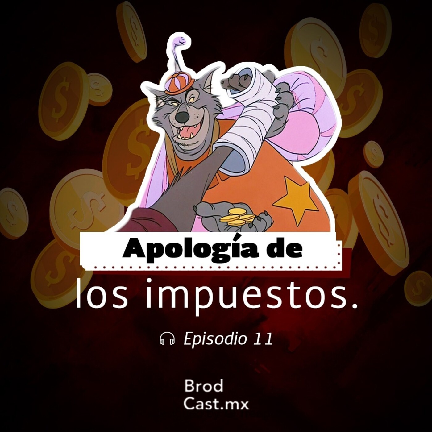 Brodcast.MX