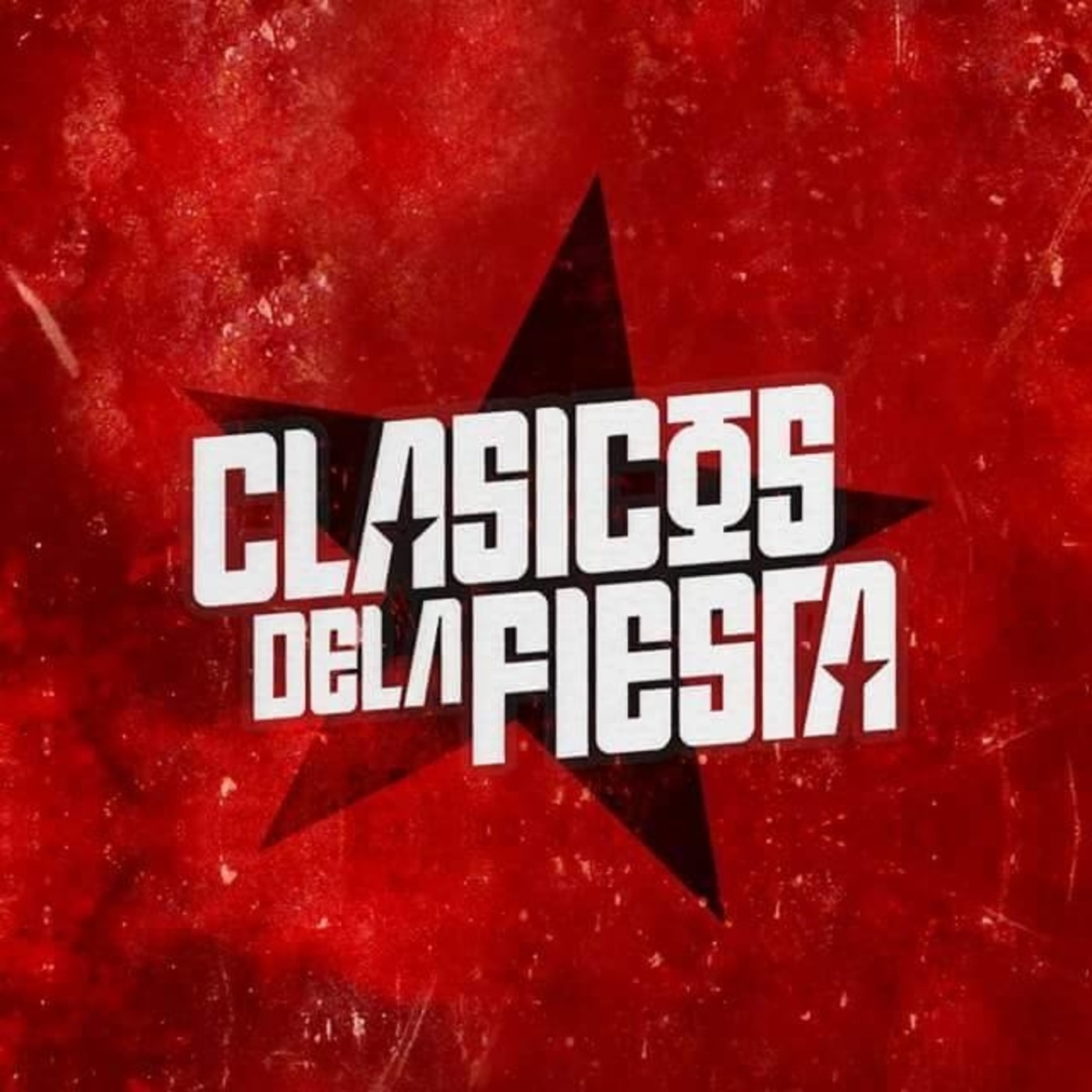 201. Clásicos de la Fiesta. 28/07/2017 episode artwork
