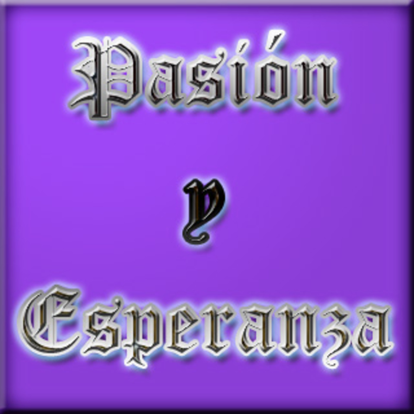 Pasión y Esperanza | 27/01/2020 episode artwork