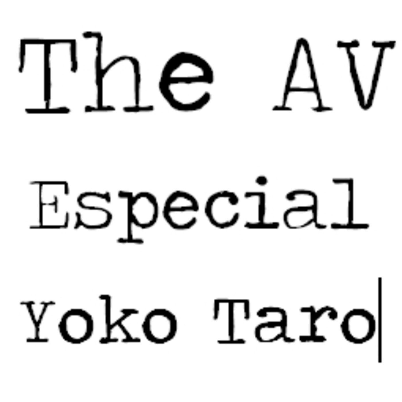The AV Podcast