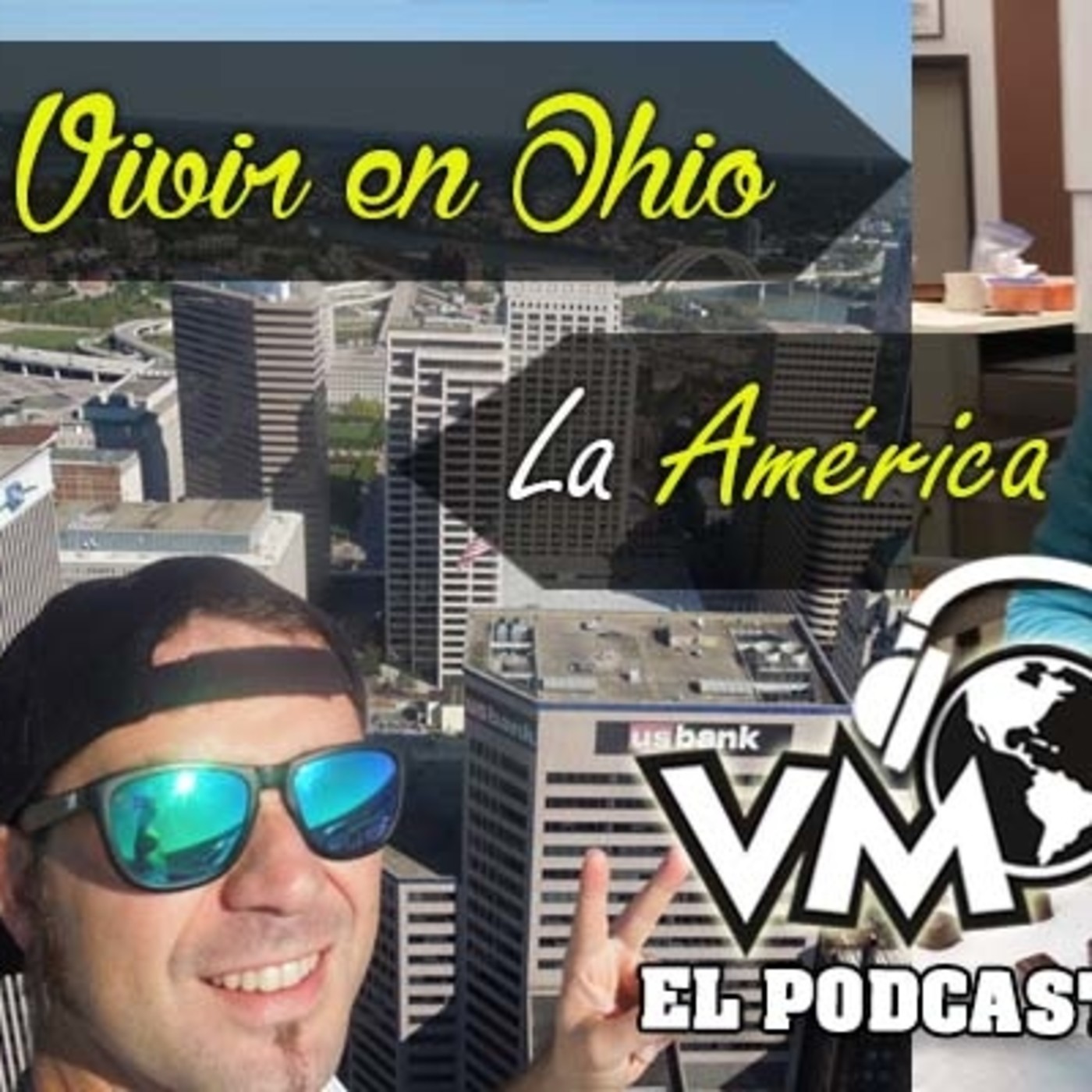 Podcast Viviendo por el Mundo