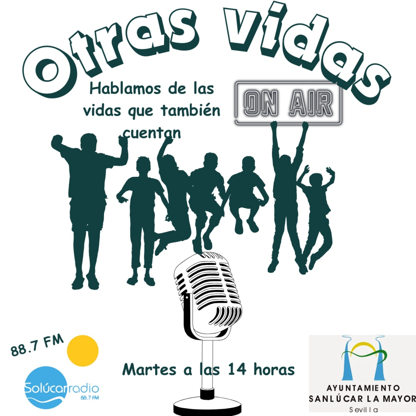 OTRAS VIDAS, 20 DE FEBRERO DE 2024: REFLEXIONES SOBRE LA DEMOCRACIA episode artwork