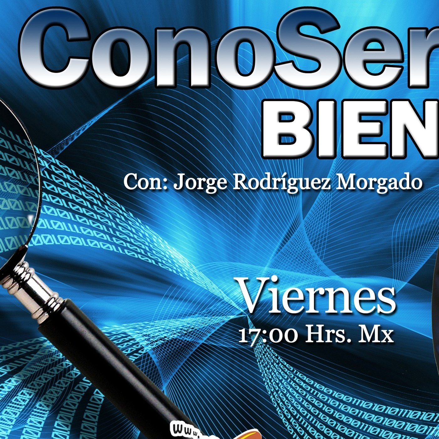 Qué onda contigo "Don Goyo" episode artwork