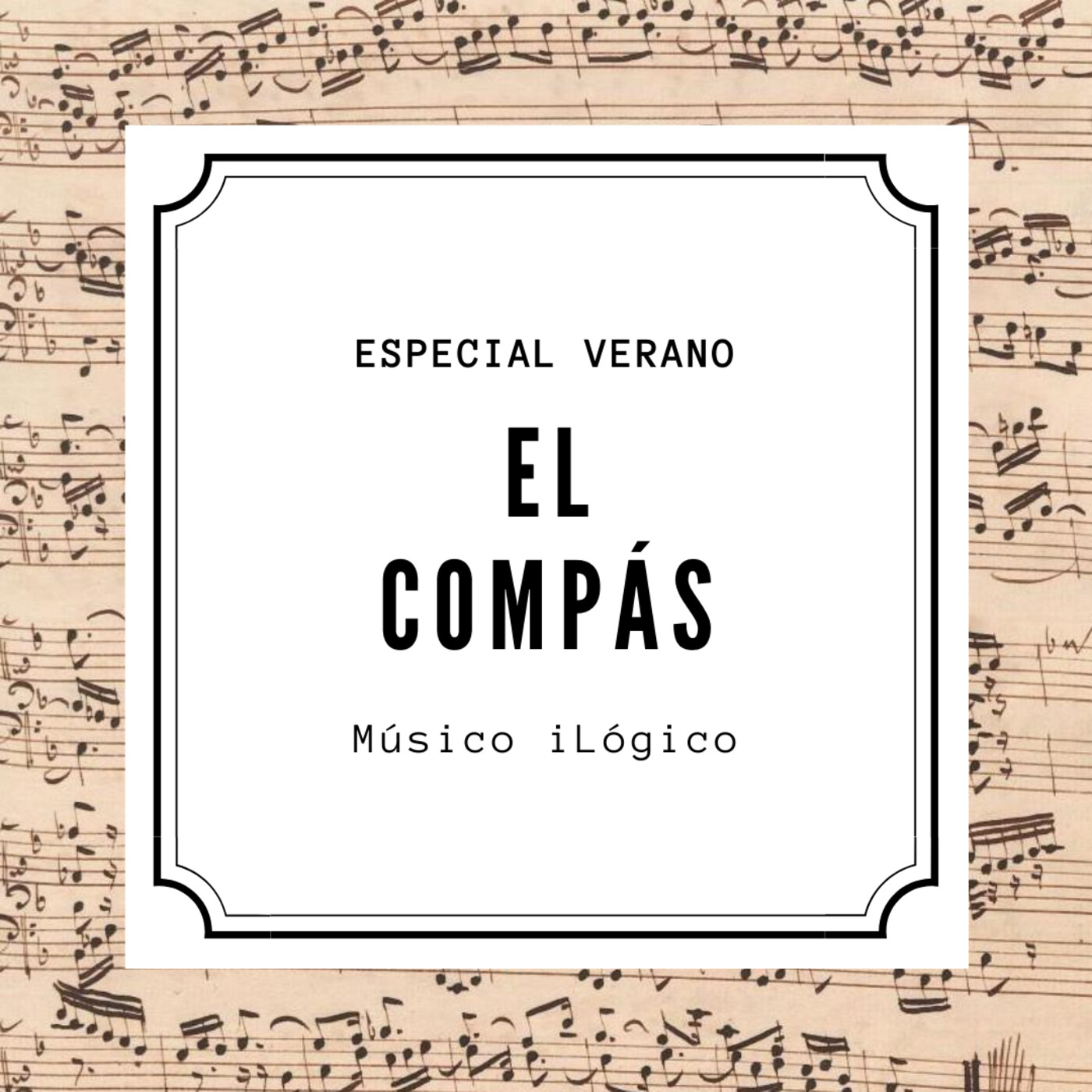 Músico iLógico