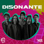 Babasónicos - Entrevista Disonante