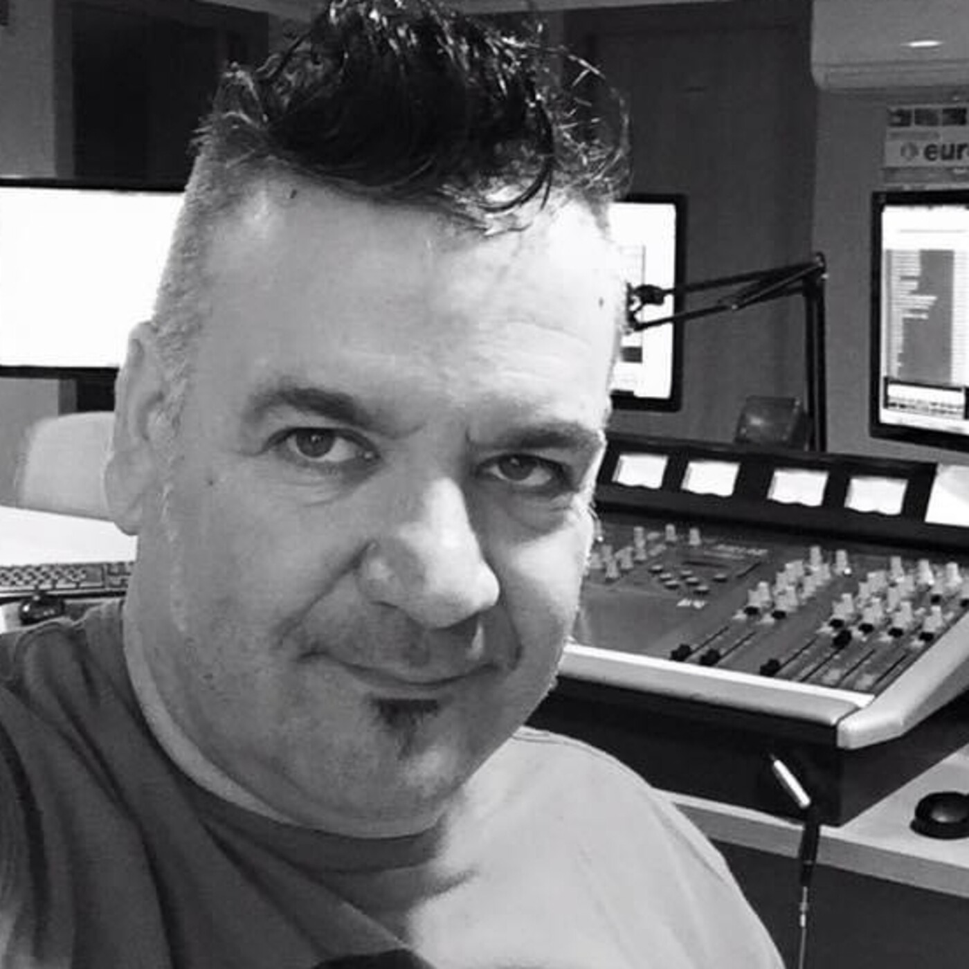 Hit Clubbin´Radio show