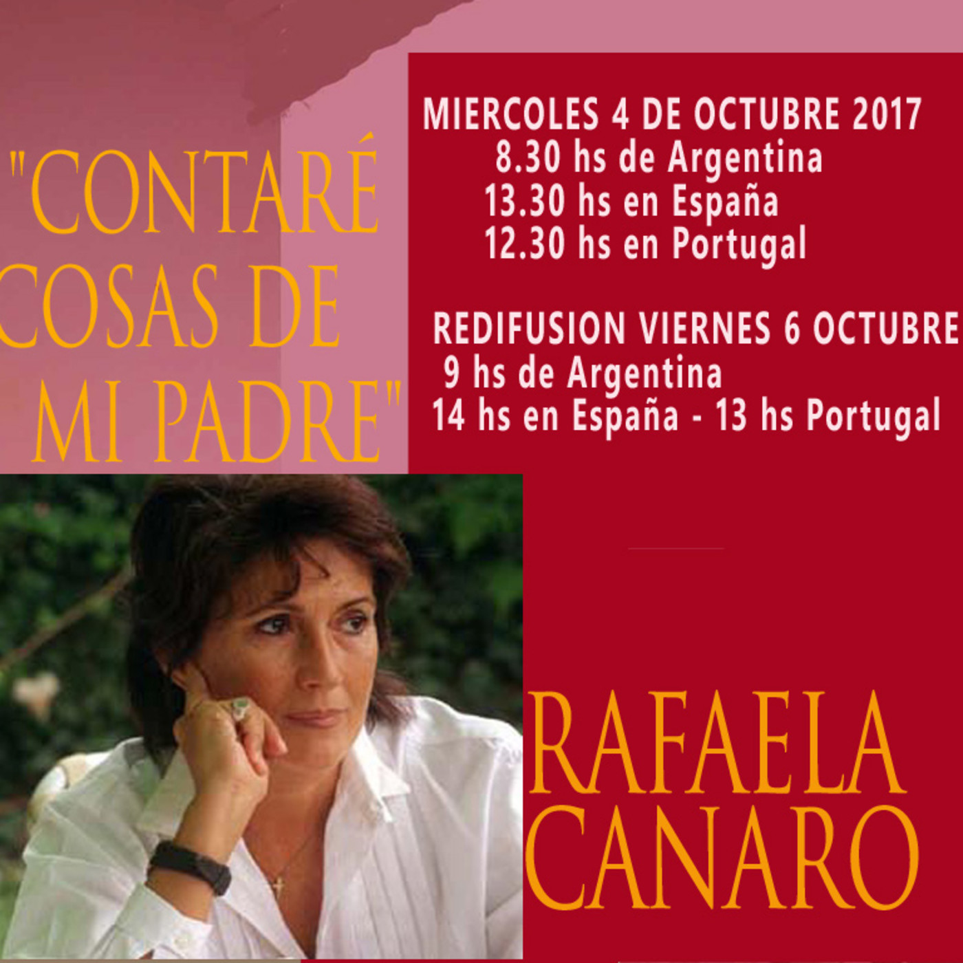 EDUARDO ALDISER CON OSCAR PEDRO JULIANO-ARGENTINA