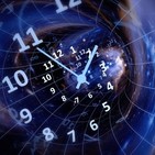 Viaje Infinito 027 - Viajes en el Tiempo. 22 Sep 19